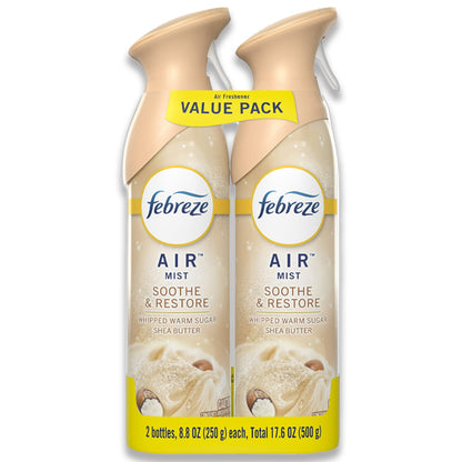 Febreze AIR Effect 8.1oz