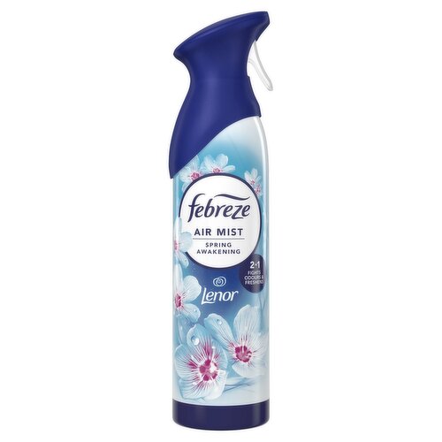 Febreze Air Effect 8/6.25oz