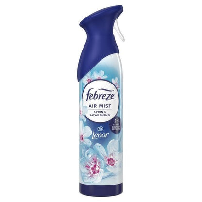Febreze Air Effect 8/6.25oz