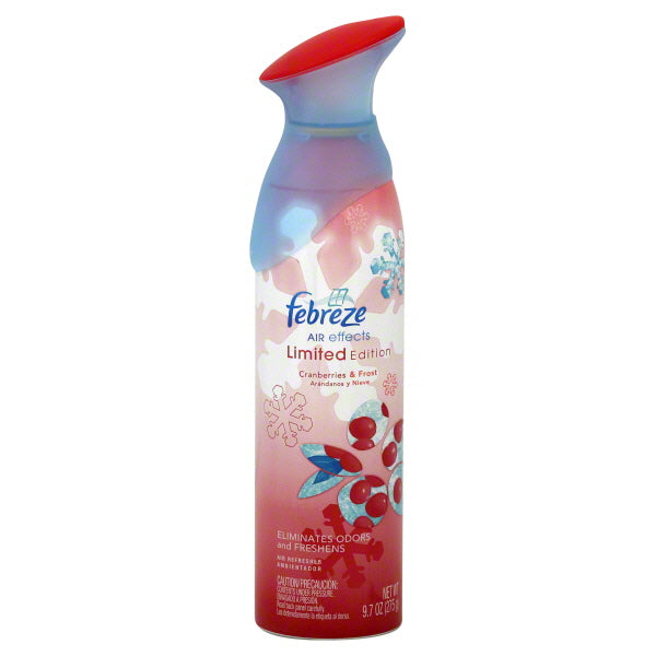 Febreze Air Effect 8/6.25oz