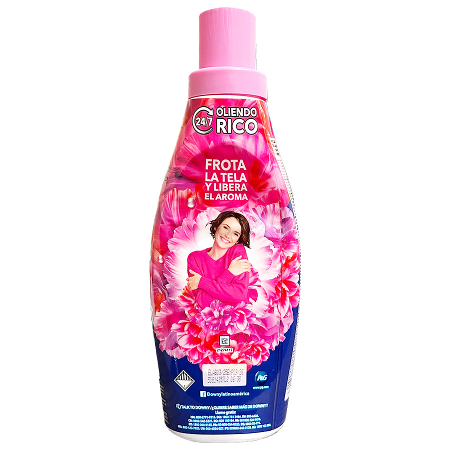 Downy Concentrado Perfume Collections Fabric Softener