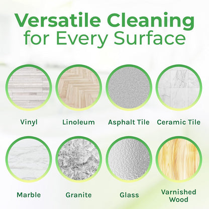 Hygea Natural All Purpose Cleaner (Ready To Use) - Lemon Fresh