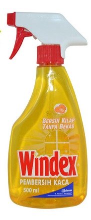 Windex Cleaner