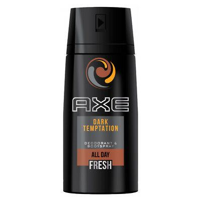 AXE Deodorant Body Spray 150mL (Package May Vary)