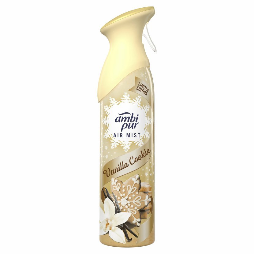 Febreze Air Effect 8/6.25oz