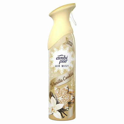 Febreze Air Effect 8/6.25oz