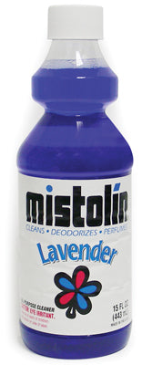 Mistolin All-Purpose Cleaner 15oz.