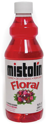 Mistolin All-Purpose Cleaner 15oz.