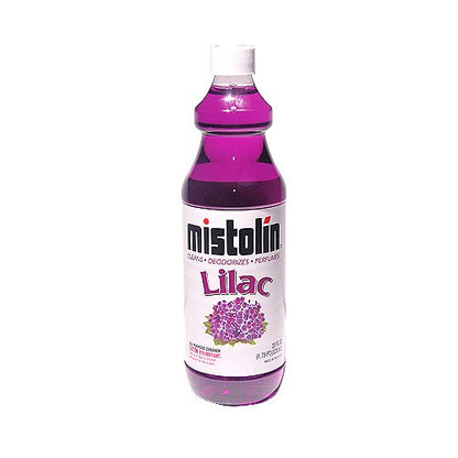 Mistolin All-Purpose Cleaner 15oz.