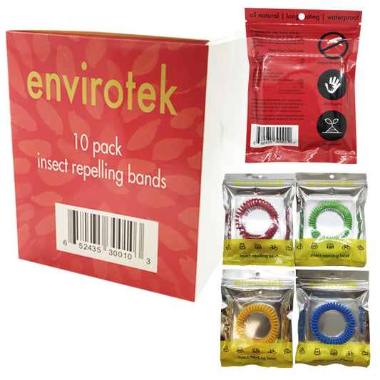 Envirotex Insect Repelling Superband