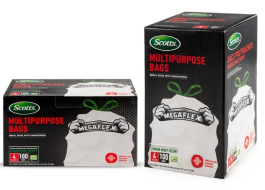 Scotts Mega Flex Multipurpose Drawstring