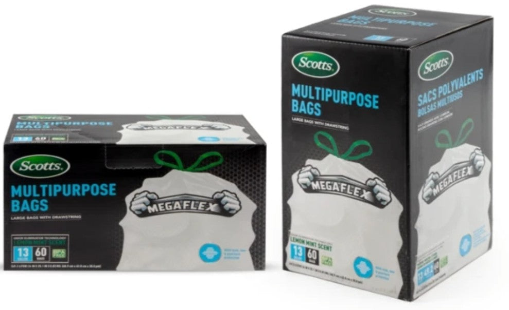 Scotts Mega Flex Multipurpose Drawstring