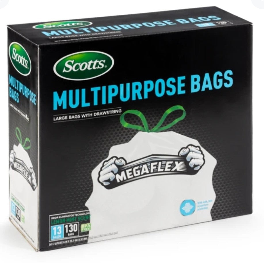 Scotts Mega Flex Multipurpose Drawstring