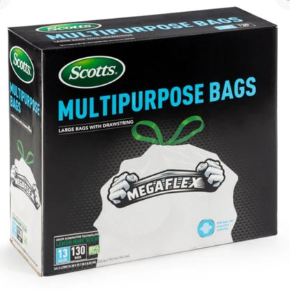 Scotts Mega Flex Multipurpose Drawstring