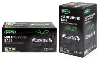 Scotts Mega Flex Multipurpose Drawstring