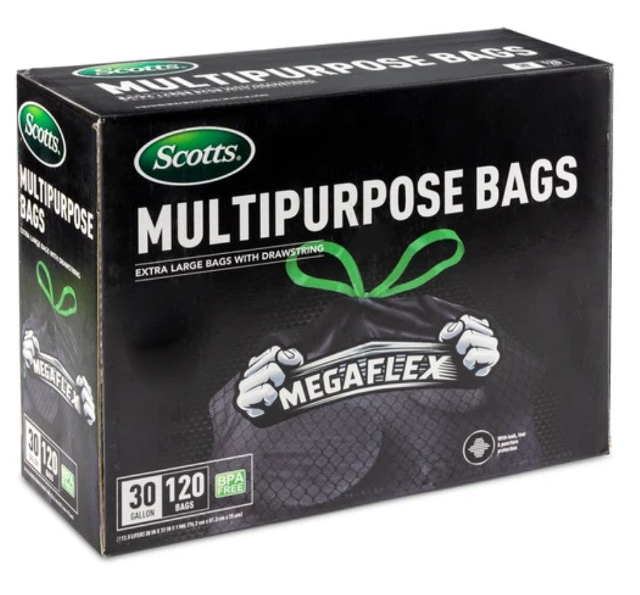 Scotts Mega Flex Multipurpose Drawstring