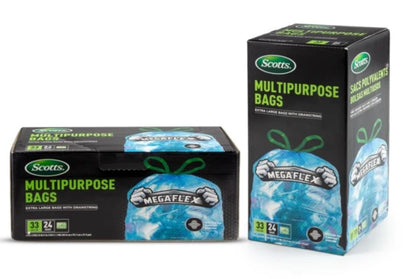 Scotts Mega Flex Multipurpose Drawstring