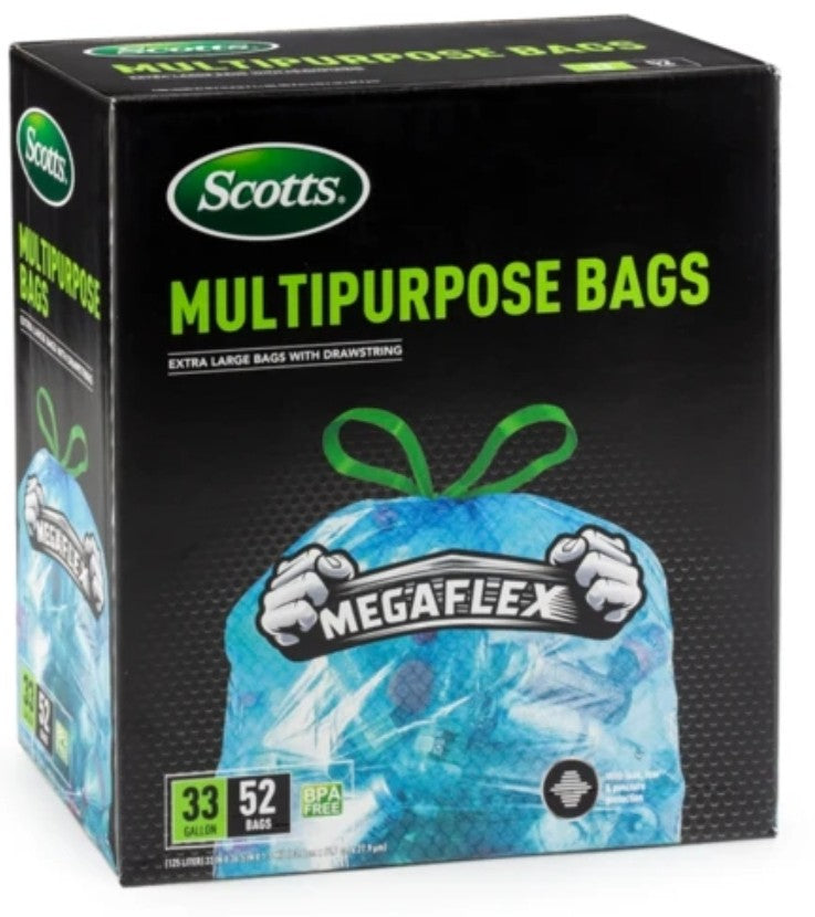 Scotts Mega Flex Multipurpose Drawstring