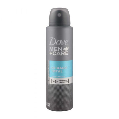 Dove Men+Care Anti-Perspirant Body Spray 150mL (Package May Vary)
