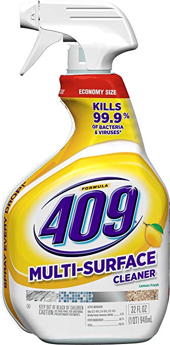 Formula 409 Cleaner 32oz