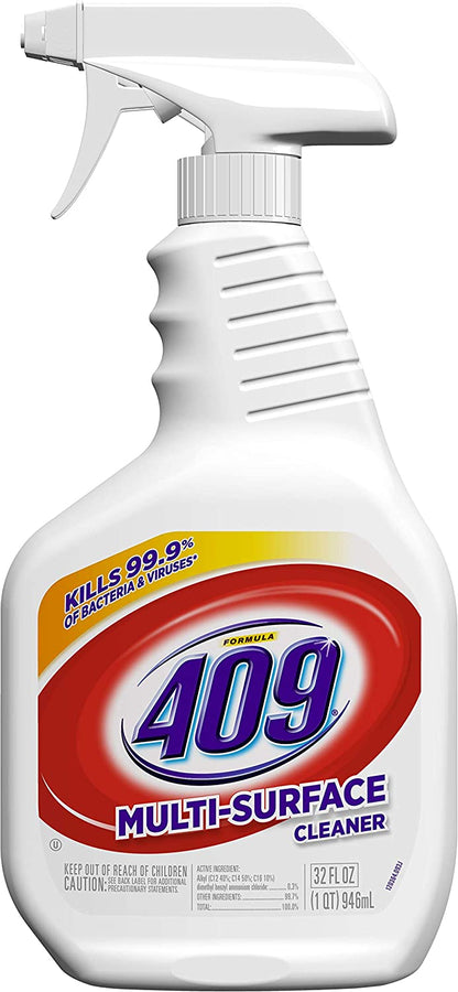 Formula 409 Cleaner 32oz