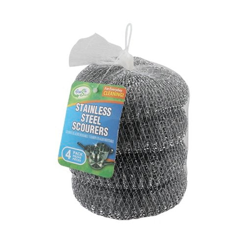 Fresh Start Sponges