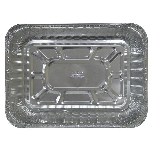 USA FOIL Aluminum Pans & Covers
