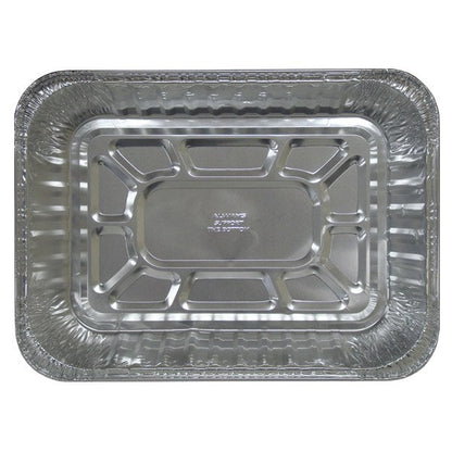 USA FOIL Aluminum Pans & Covers