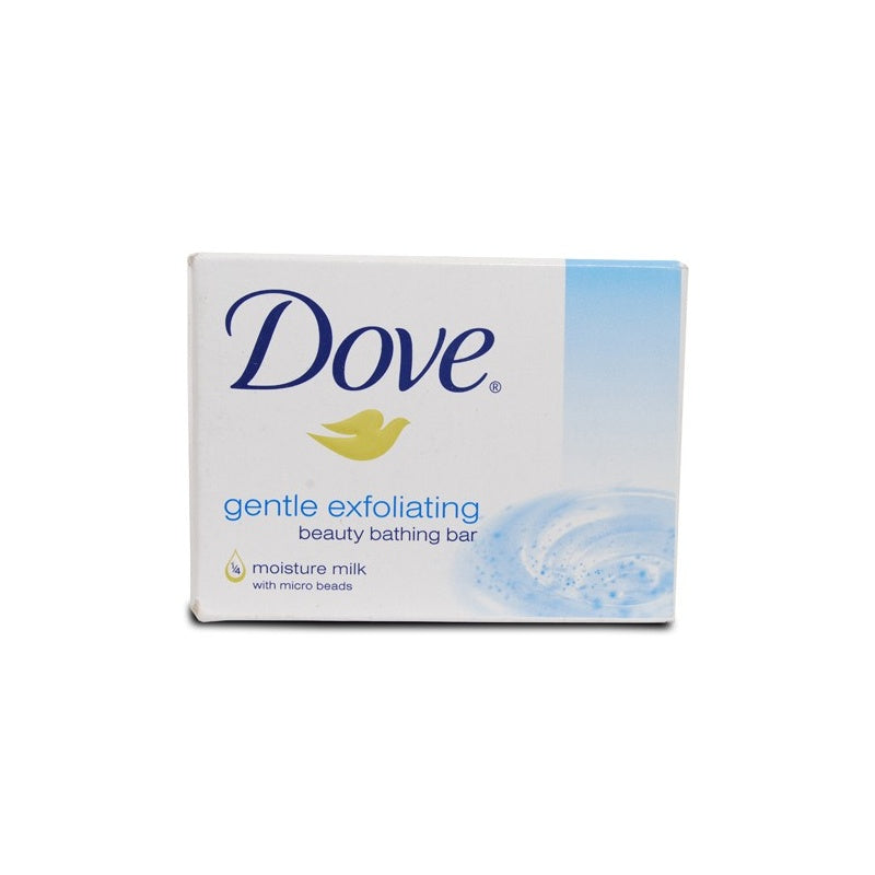 Dove Soap Bar 135g (4.75oz)
