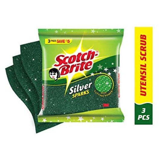 3M Scotch Brite Dish Cleaning Sponges
