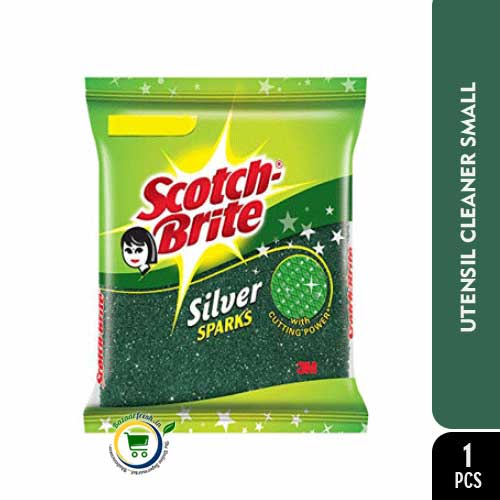 3M Scotch Brite Dish Cleaning Sponges