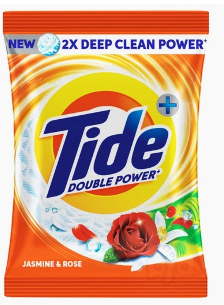Tide Laundry Powder