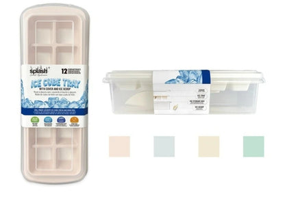 Splash Ice Tray