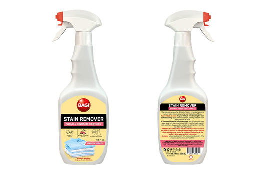 Bagi Stain Remover 500ml Trigger