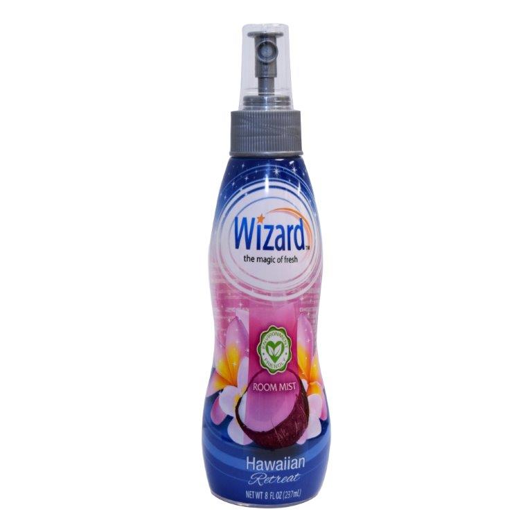 Wizard The Magic of Fresh Room Mist 12/7.5oz