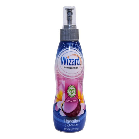 Wizard The Magic of Fresh Room Mist 12/7.5oz