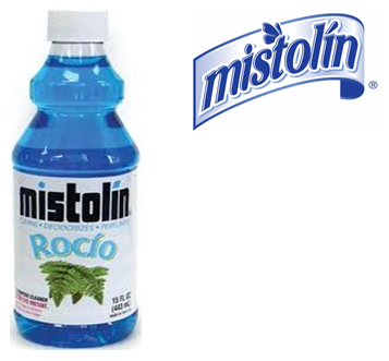 Mistolin All-Purpose Cleaner 15oz.