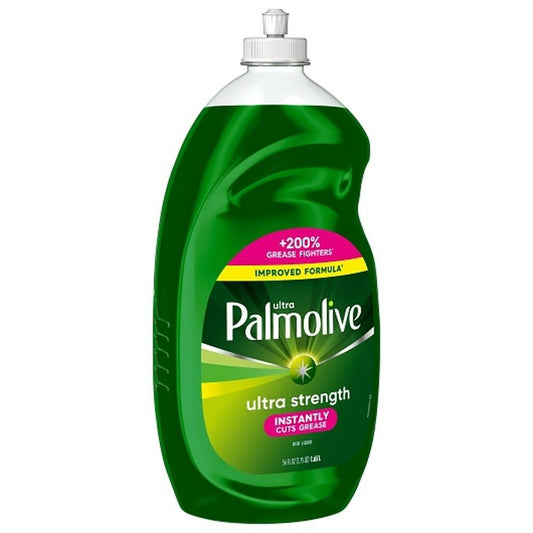 Palmolive Ultra Dish Liquid Soap 56oz Original