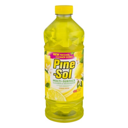 Pine Sol Cleaner 48oz.