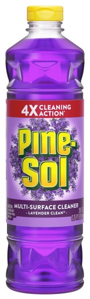 Pine Sol Cleaner 28oz.