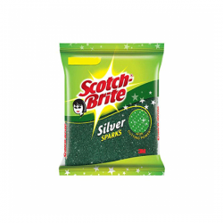 3M Scotch Brite Dish Cleaning Sponges