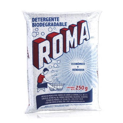 Roma Detergent Powder