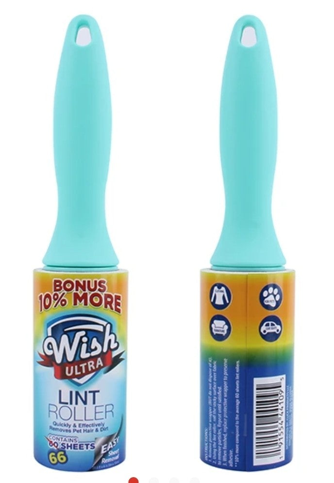 Fresh Start Lint Roller