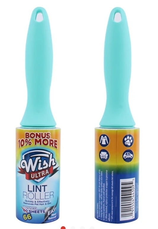 Fresh Start Lint Roller