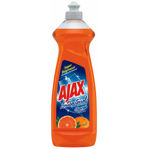 AJAX Ultra Dish Liquid