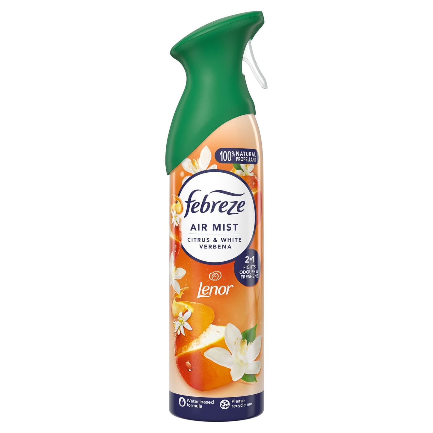 Febreze Air Effect 8/6.25oz