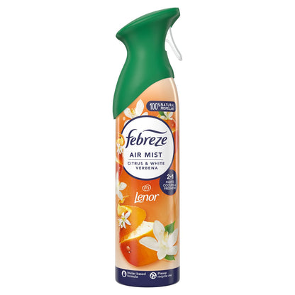 Febreze Air Effect 8/6.25oz