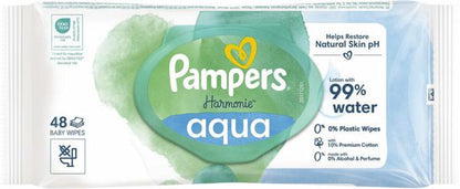 Pampers Baby Wipes Refill