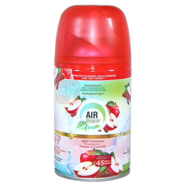 Air Fusion Automatic Refill 5oz
