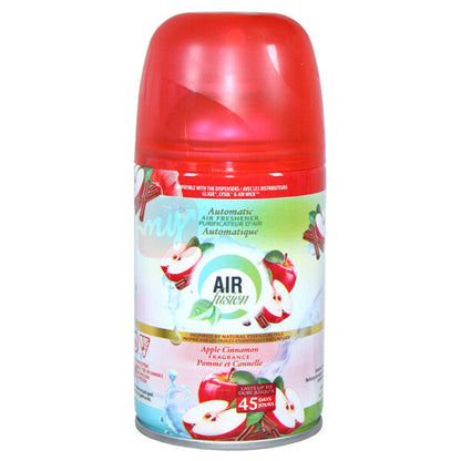 Air Fusion Automatic Refill 5oz